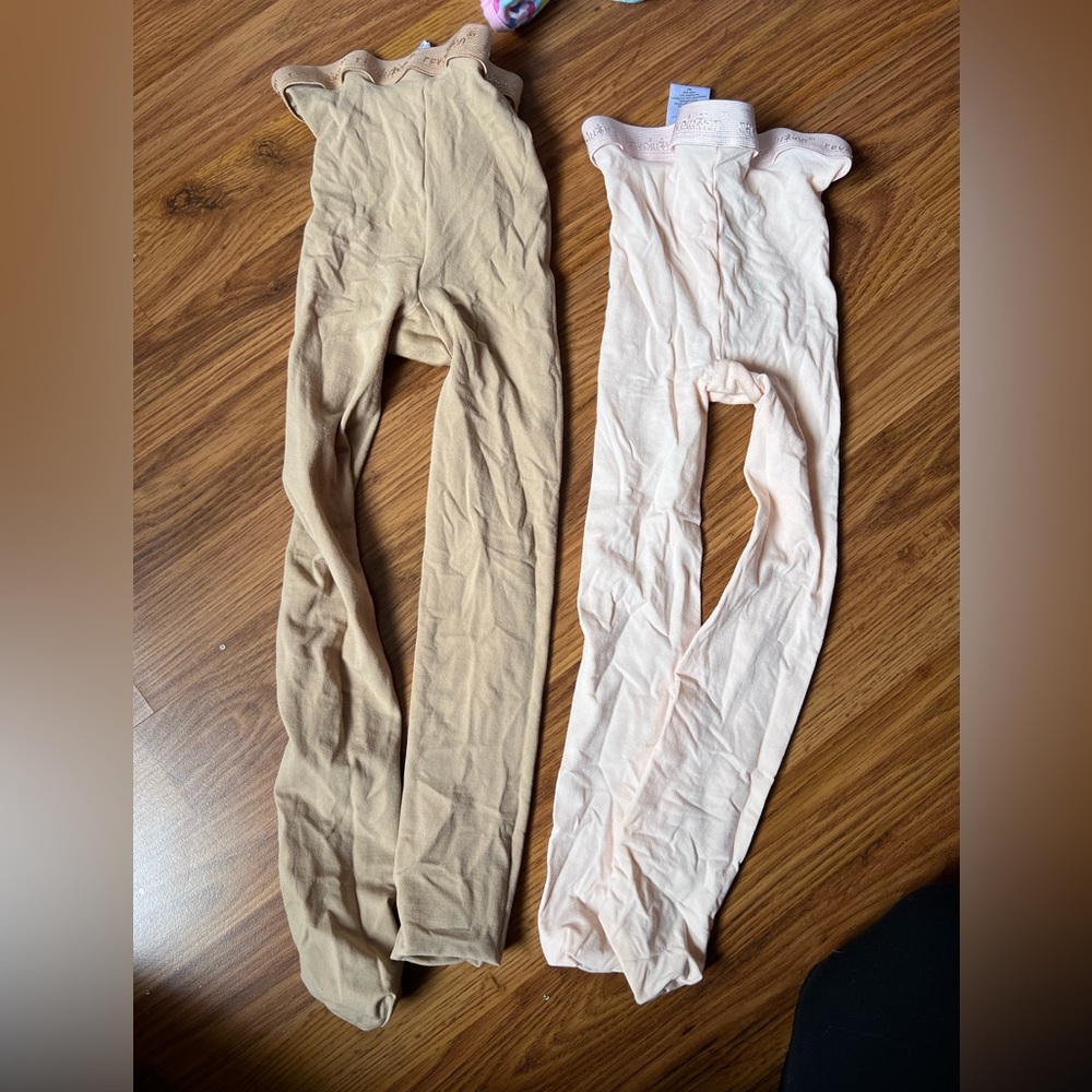 Revolution Ballet Tights Medium